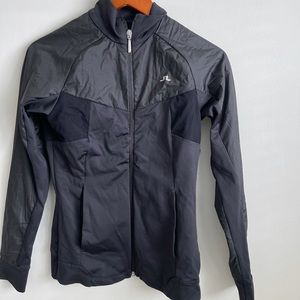 J. LINDEBERG JACKET